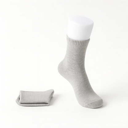 Luxurious Soft Cashmere Socks
