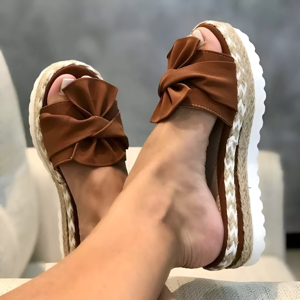 Stylish Comfortable Walking Sandals