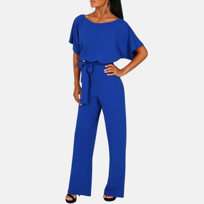 Chic Lightweight Summer Romper