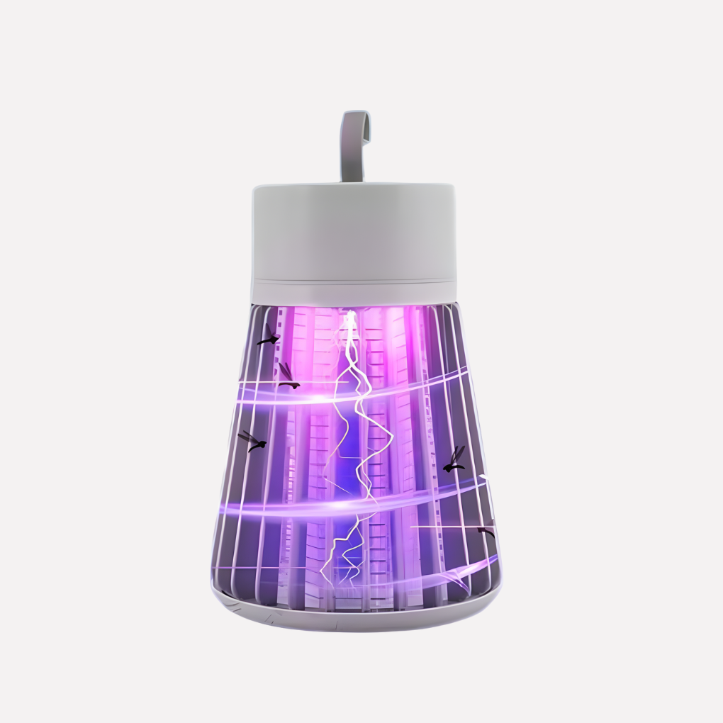 Effective Indoor Insect Trap - Vossary