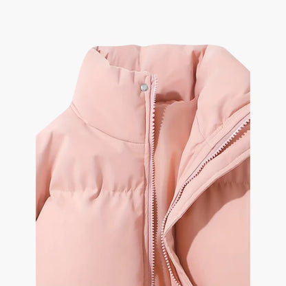 Waterproof Women's Zip Up Hoodie Jacket