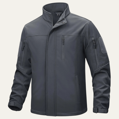 Waterproof Mens Outdoor Windbreaker Jacket