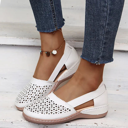 Easy Wear High Heel Sandals
