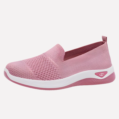 Comfortable Women's Daily Sneakers