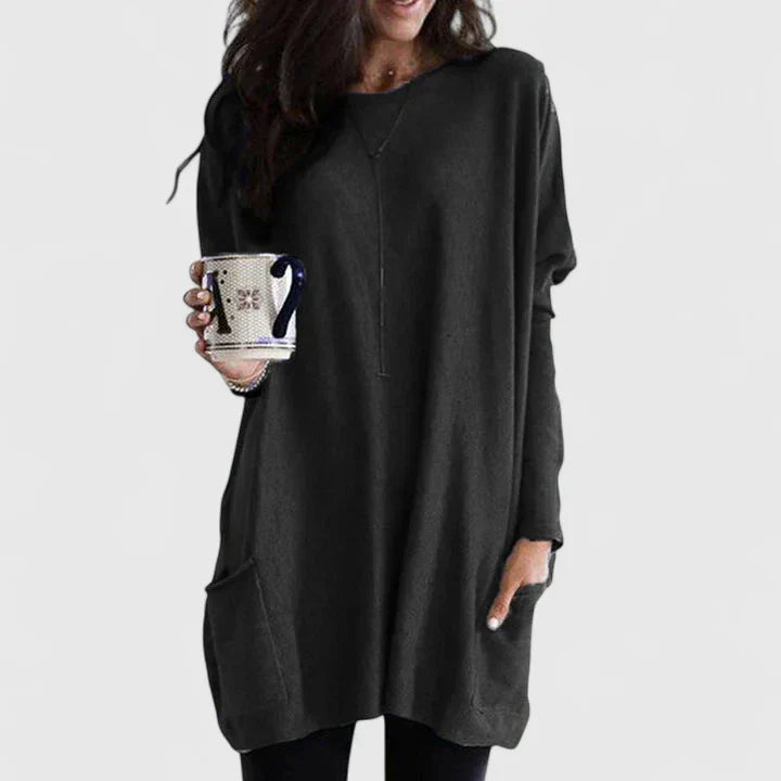 Classic Comfortable Tunic for Women