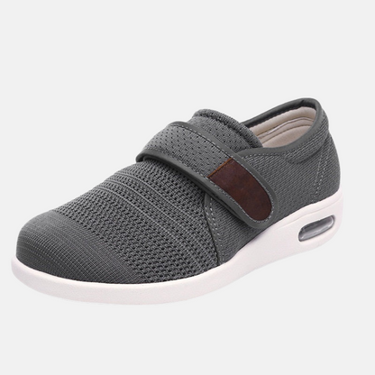 Supportive Walking Orthopedic Shoes