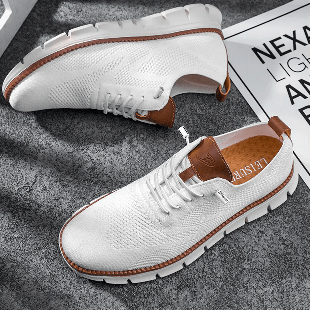 Comfortable Men's Casual Shoes