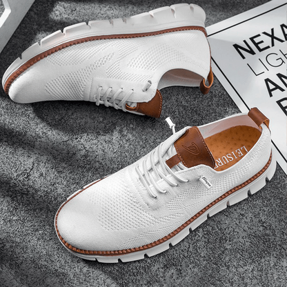 Comfortable Men's Casual Shoes