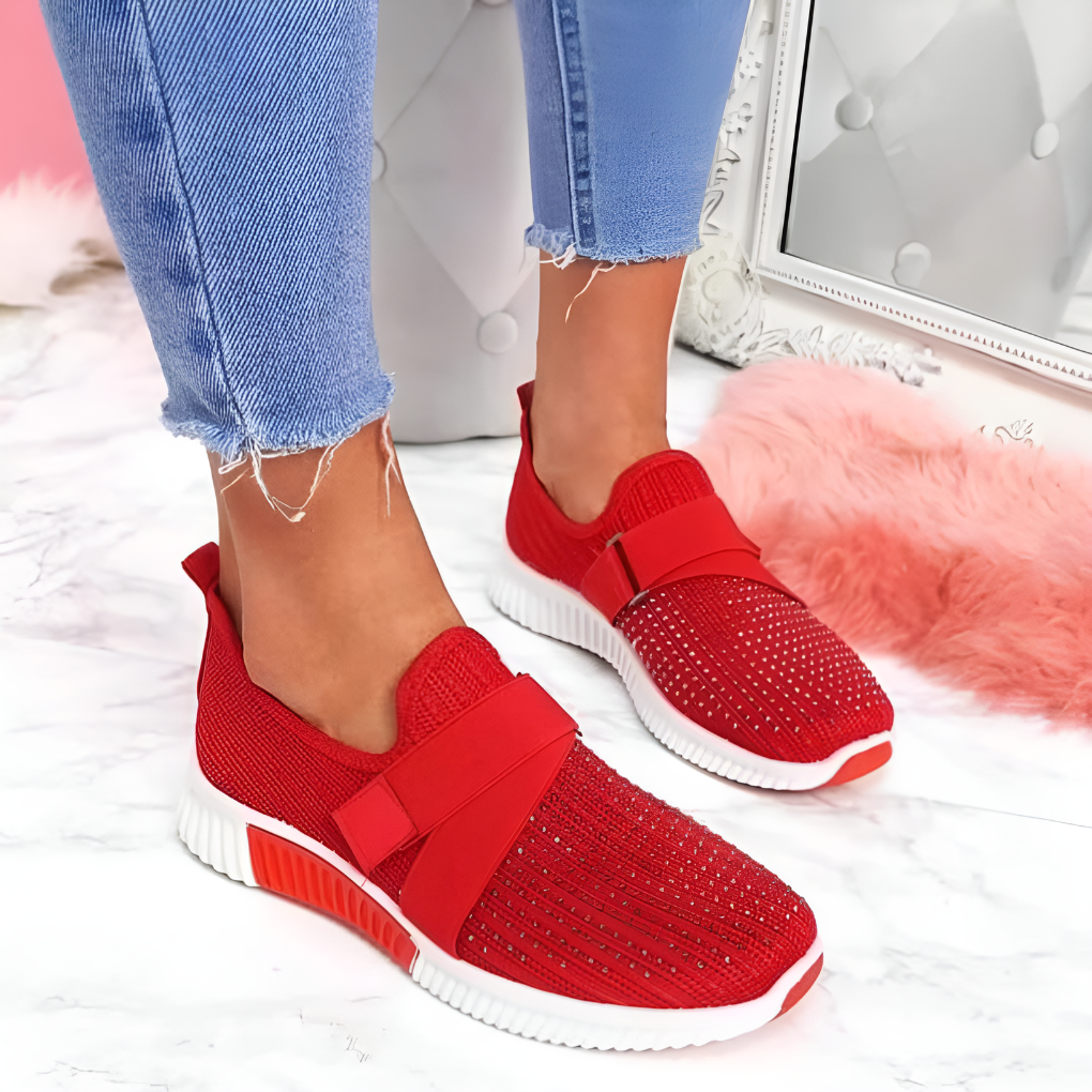 Personalized Adjustable Comfort Shoes