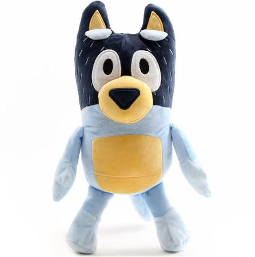 Cute BFDI Stuffed Animal Plush Toy Set - Luxicro