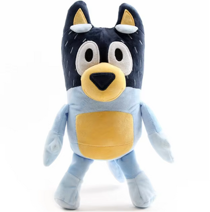 Cute BFDI Stuffed Animal Plush Toy Set - Luxicro