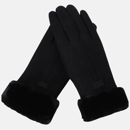 Soft Touch Women's Winter Gloves