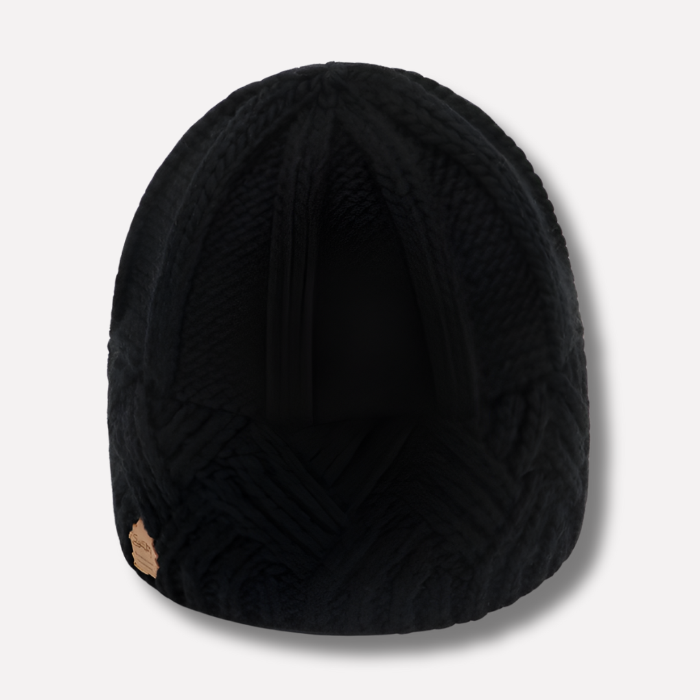 Warm Winter Women's Knit Hat - Vossary