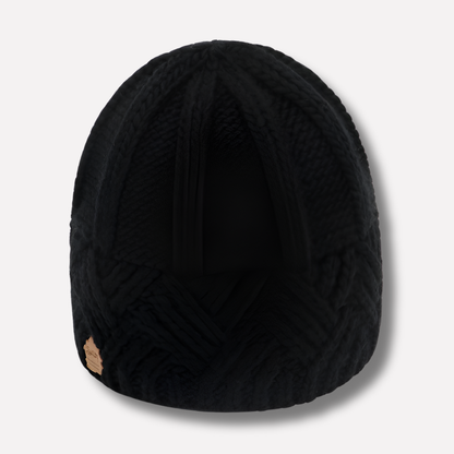 Warm Winter Women's Knit Hat - Vossary