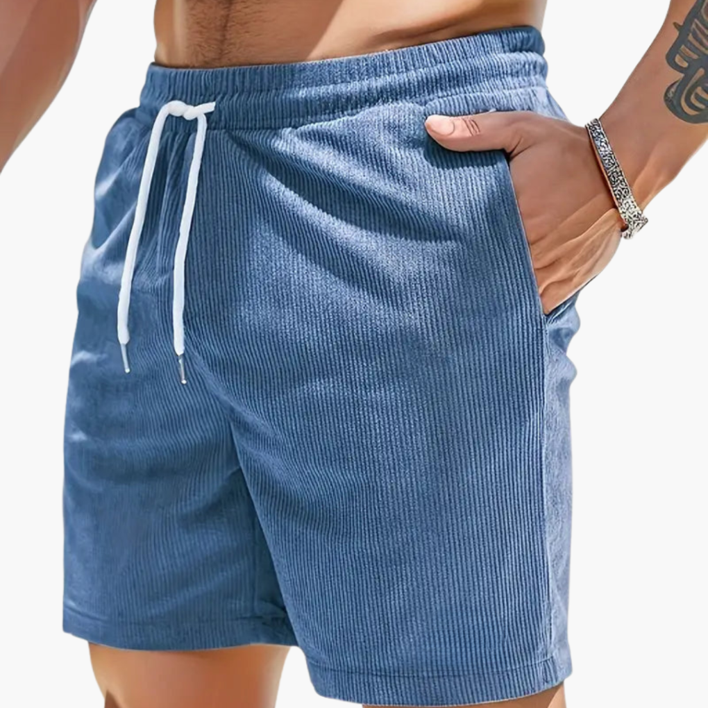 Comfortable Mens Summer Shorts