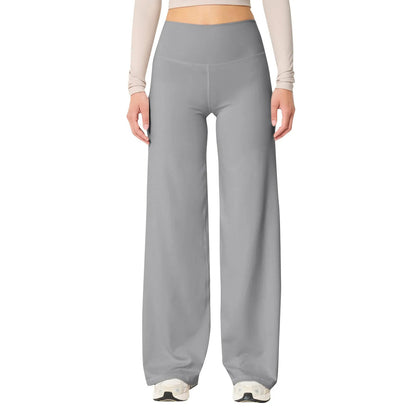 Comfortable Women's Yoga Pants with Stretchy Fit