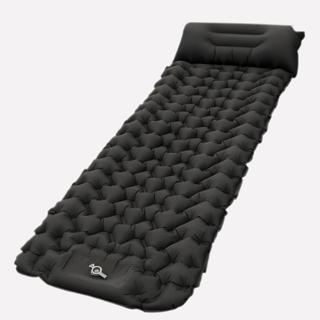 Portable Foam Camping Mattress