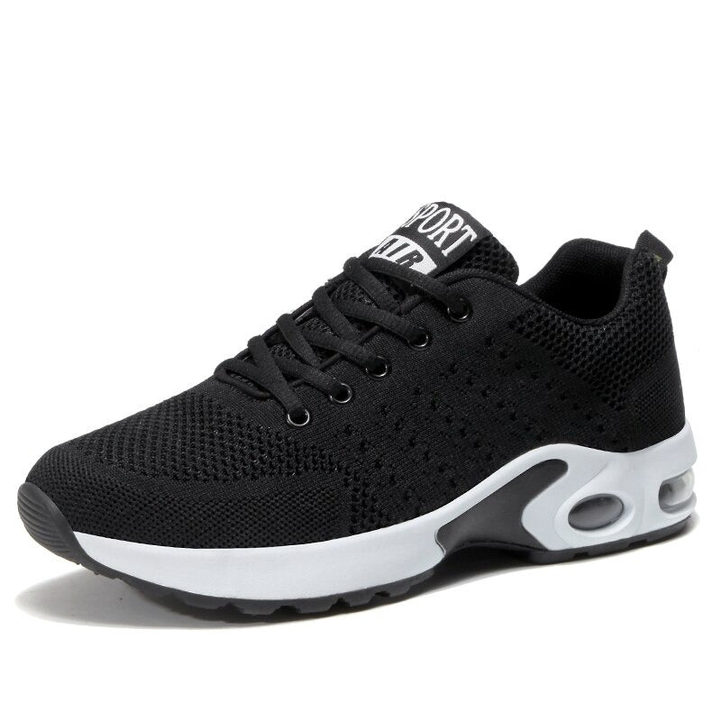 Comfortable Men's Arch Support Walking Shoes - Vossary