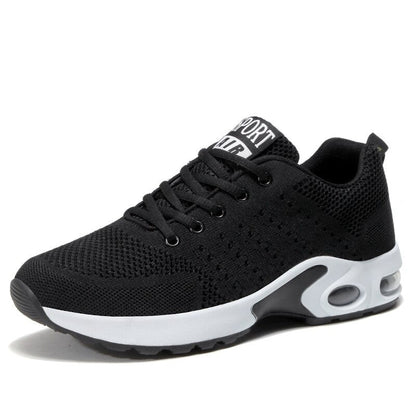 Comfortable Men's Arch Support Walking Shoes - Vossary