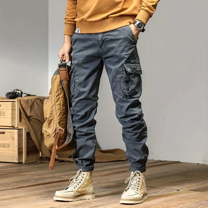 Comfortable Casual Men's Jogger Pants