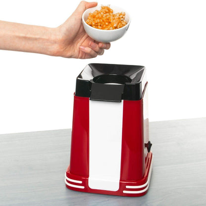 High Power Popcorn Maker Machine
