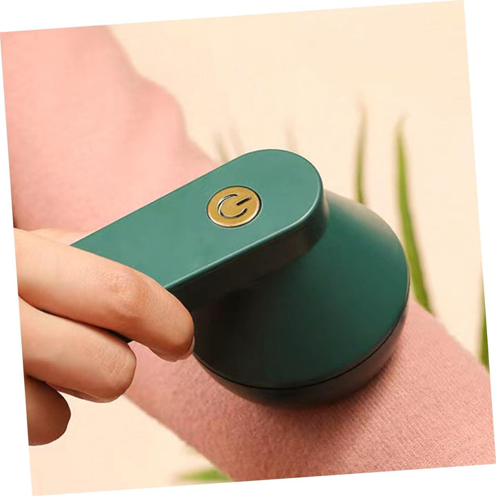 Effective Reusable Lint Roller