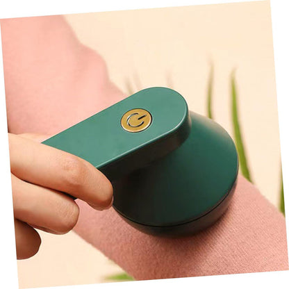 Effective Reusable Lint Roller