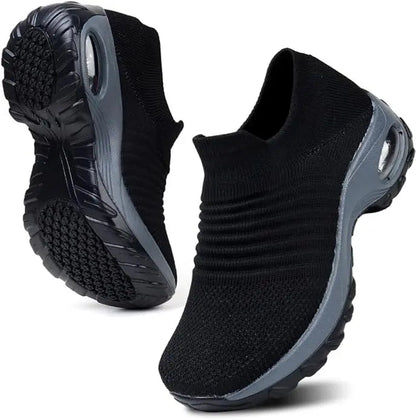 Comfortable Supportive Orthopaedic Loafers