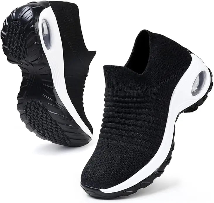 Comfortable Supportive Orthopaedic Loafers