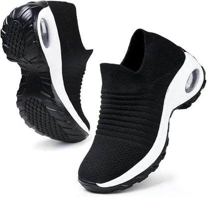Comfortable Supportive Orthopaedic Loafers