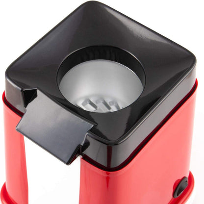 High Power Popcorn Maker Machine