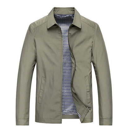 Waterproof Men's Thermal Winter Coat