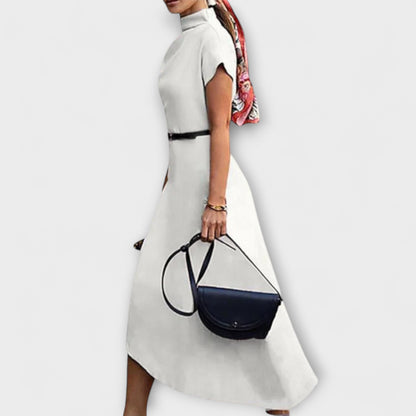 Trendy Offbeat City Dress for Women