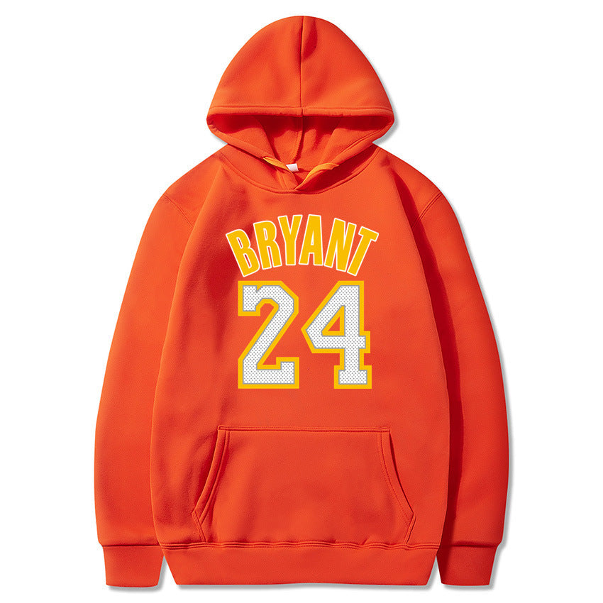 Comfortable Mens Athletic Hooded Sweatshirt