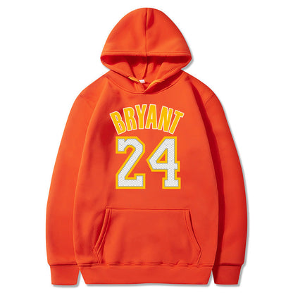 Comfortable Mens Athletic Hooded Sweatshirt
