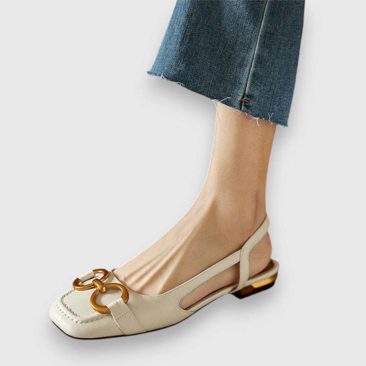 Soft Leisure Sandals