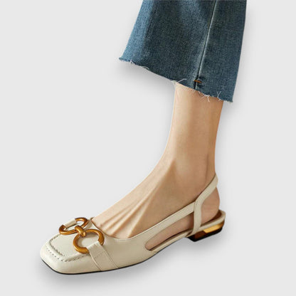 Soft Leisure Sandals