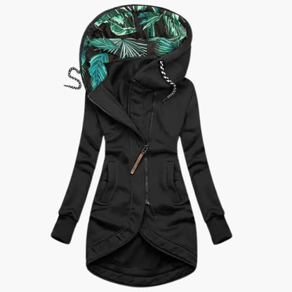 Warm and Stylish Women's Winter Coat