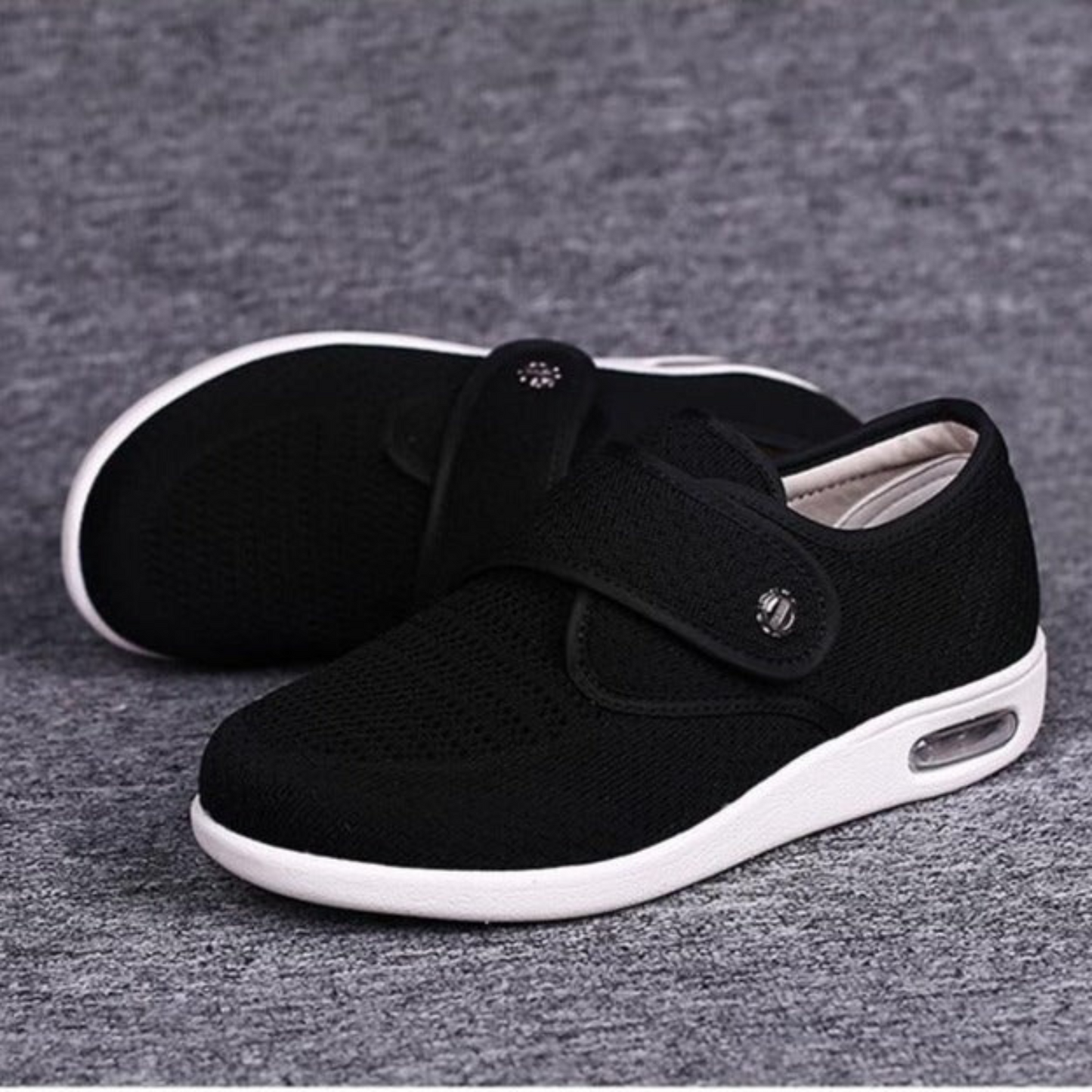 Comfortable Extra Wide Womens Shoes - Vossary