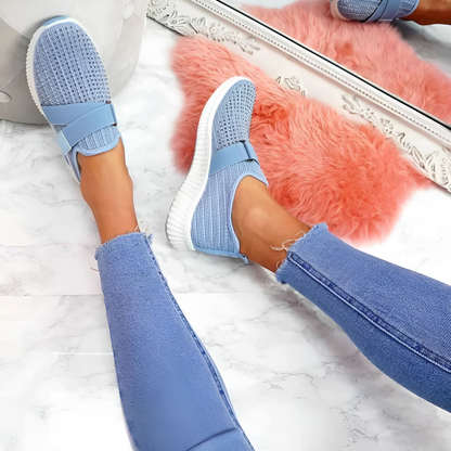 Personalized Adjustable Comfort Shoes