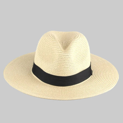 Classic Summer Sun Hat for Men