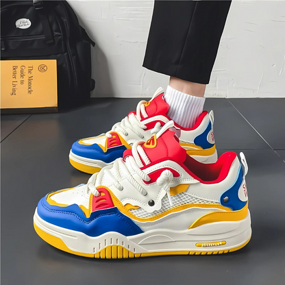 Men's Athletic Running Shoes