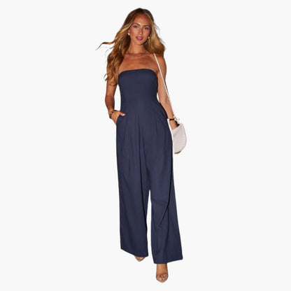 Women's Elegant One Piece Jumpsuit