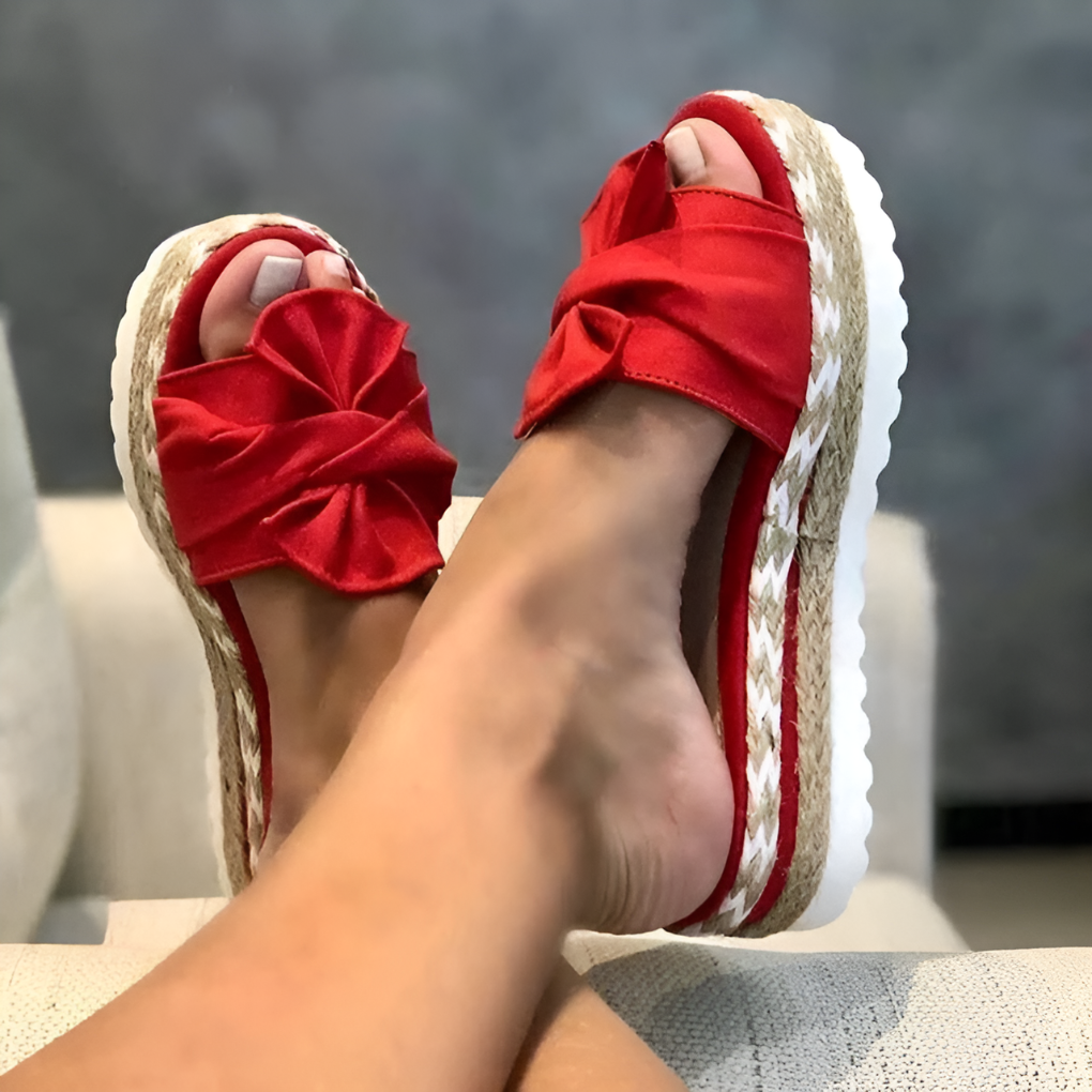 Stylish Comfortable Walking Sandals
