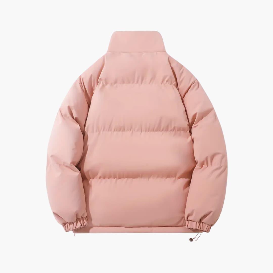 Waterproof Women's Zip Up Hoodie Jacket