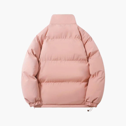 Waterproof Women's Zip Up Hoodie Jacket