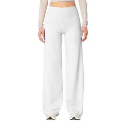 Comfortable Women's Yoga Pants with Stretchy Fit
