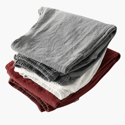 Cool Lightweight Mens Casual Pants