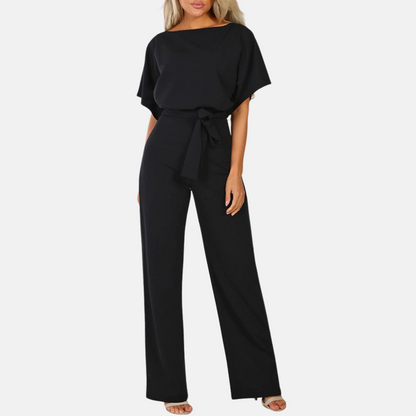 Chic Lightweight Summer Romper