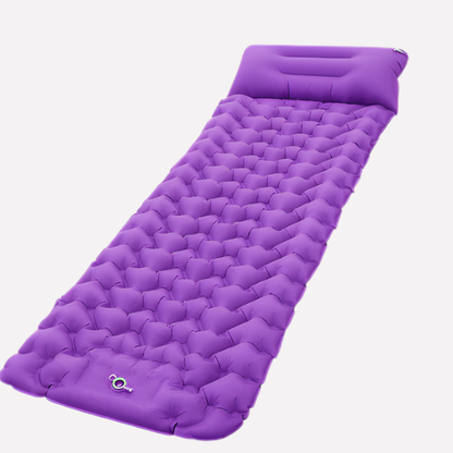 Portable Foam Camping Mattress